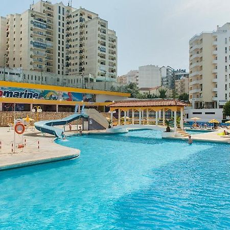 Rocha Oceanside By Encantos Do Algarve - 925 Portimão Kültér fotó