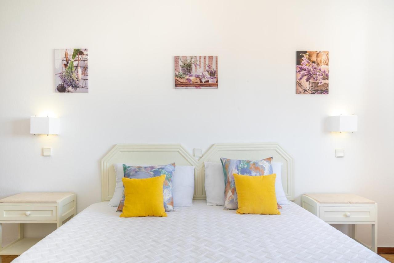 Rocha Oceanside By Encantos Do Algarve - 925 Portimão Kültér fotó