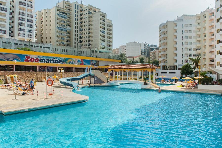 Rocha Oceanside By Encantos Do Algarve - 925 Portimão Kültér fotó