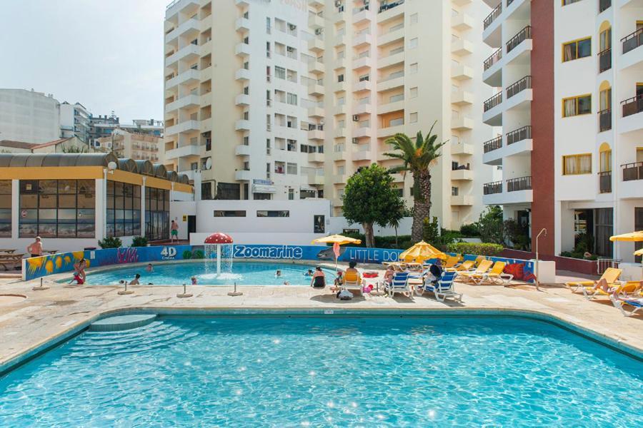 Rocha Oceanside By Encantos Do Algarve - 925 Portimão Kültér fotó